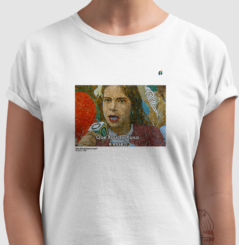 Camisa 2