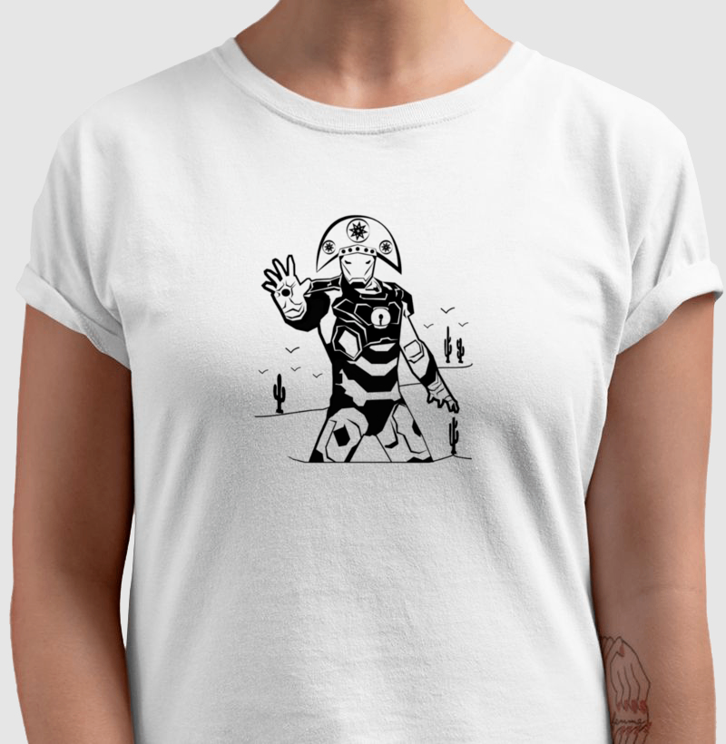 Camisa 2