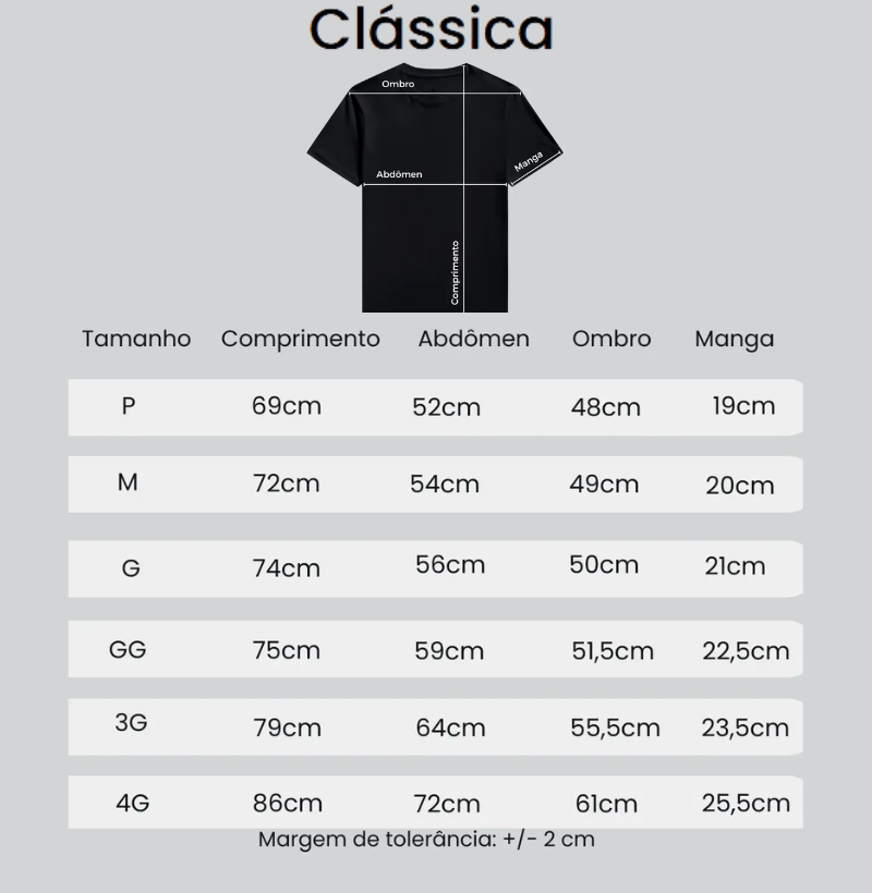 Camisa 3