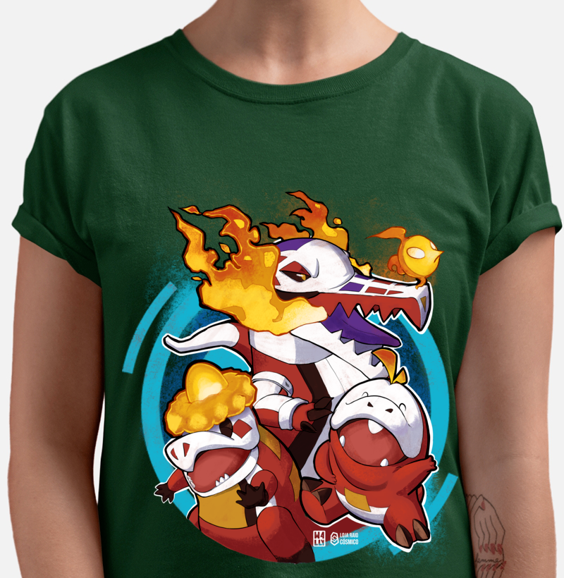 Camisa 2