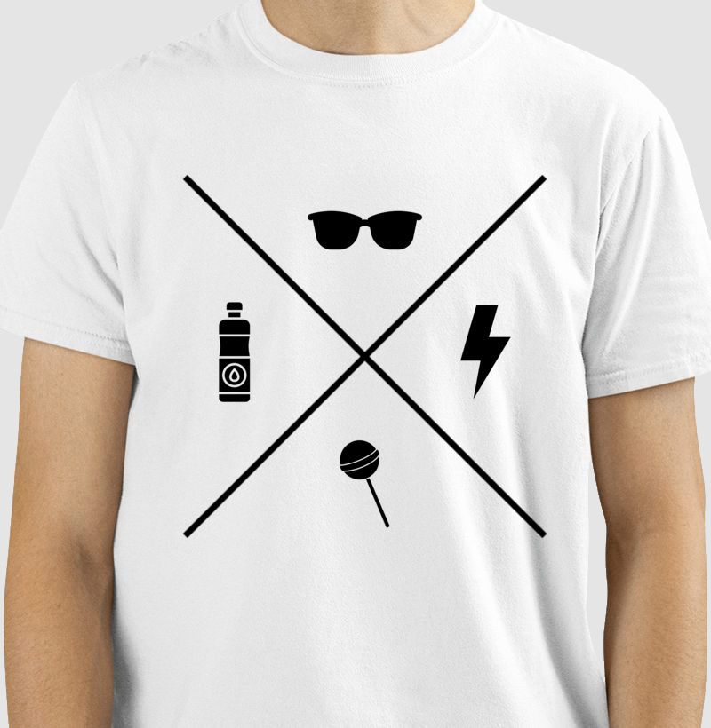 Camisa 3