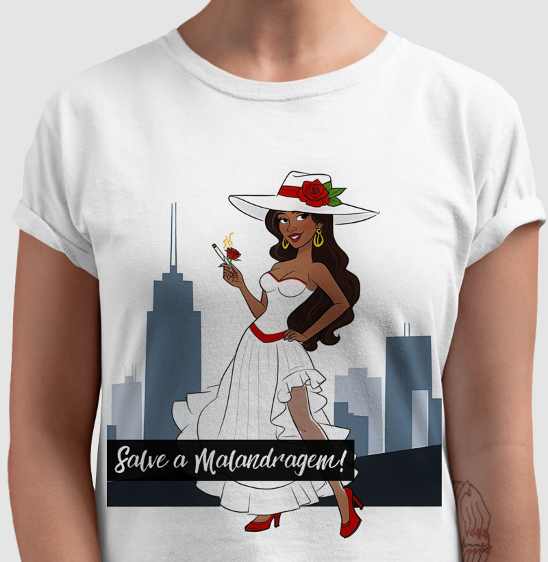 Camisa 2