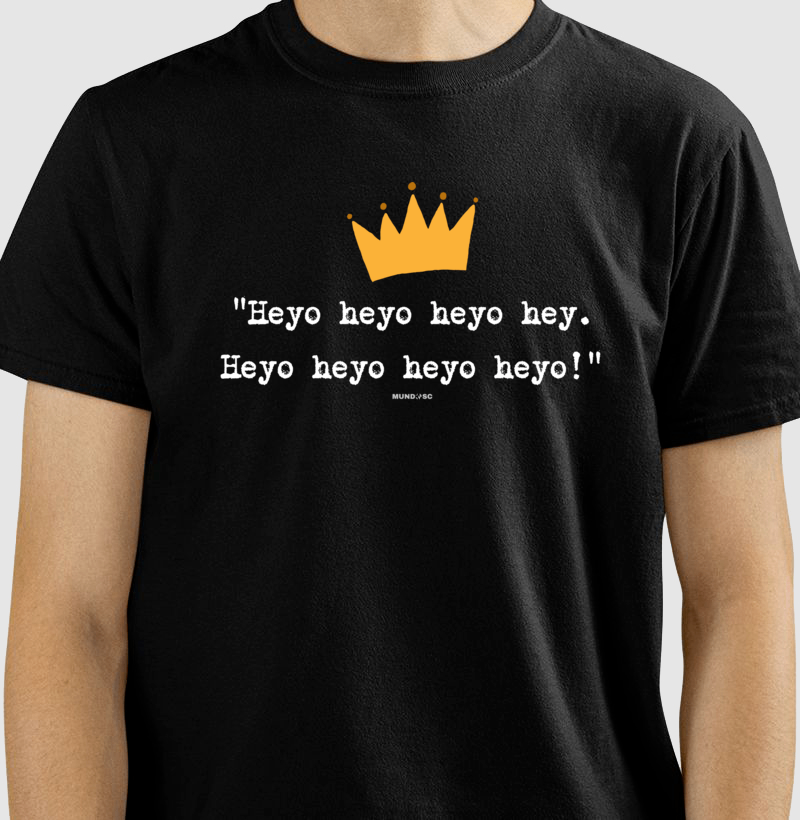 Camisa 1