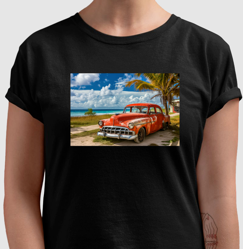 Camisa 2