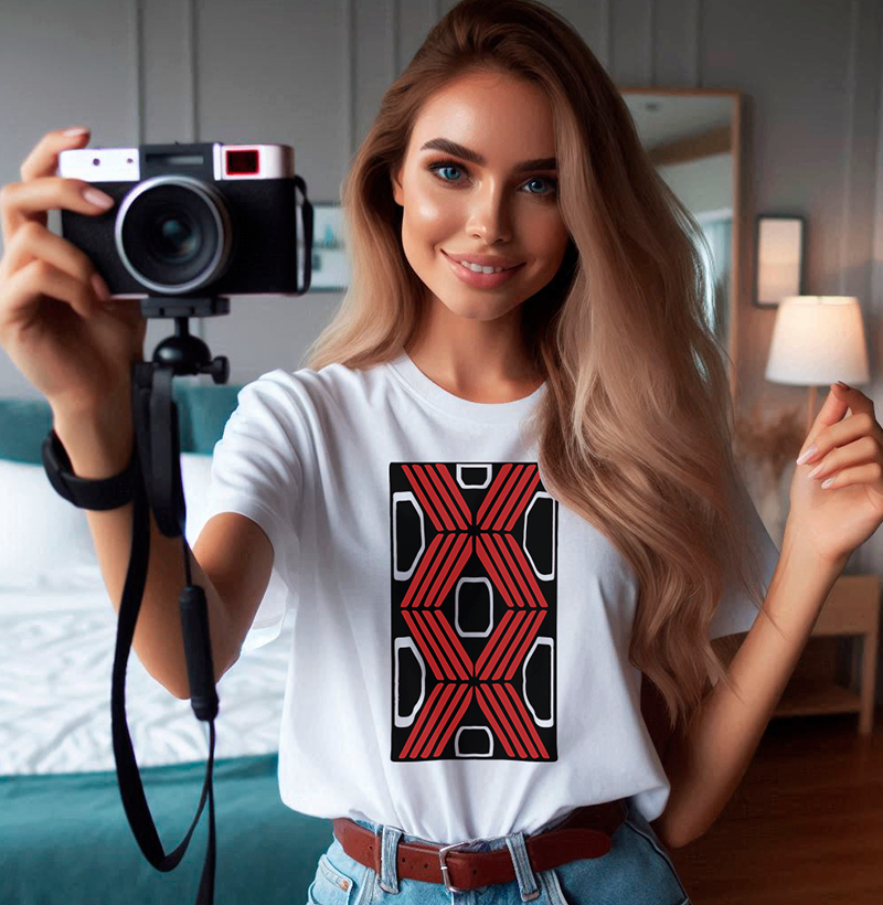 Camisa 3