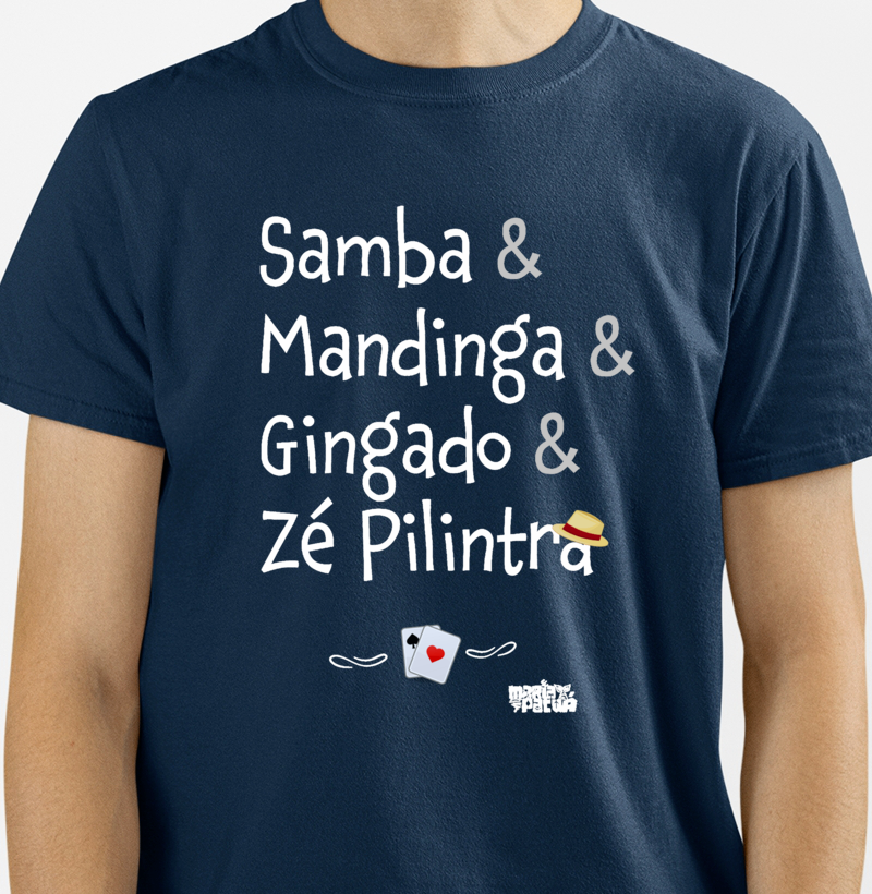 Camisa 1
