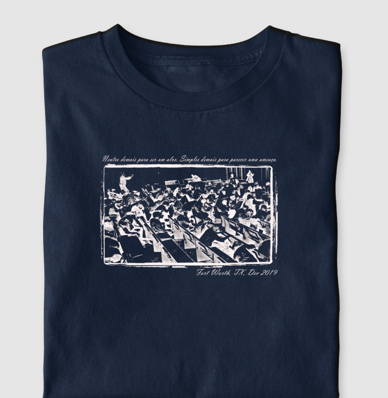 Camisa 1
