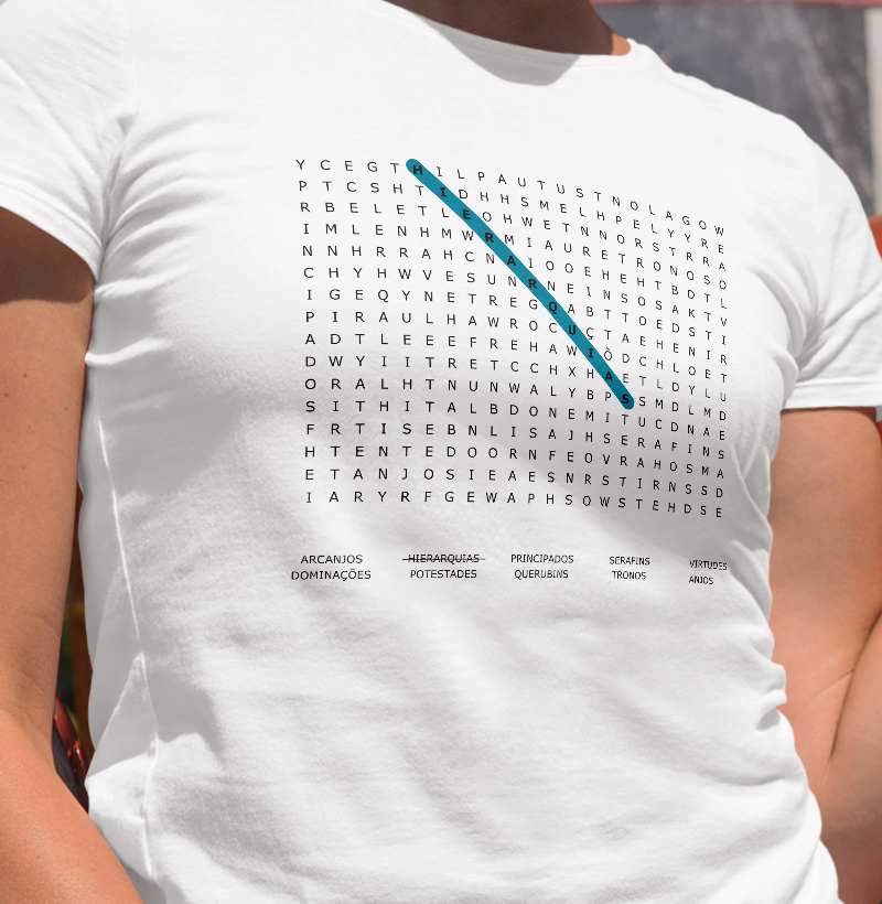Camisa 3