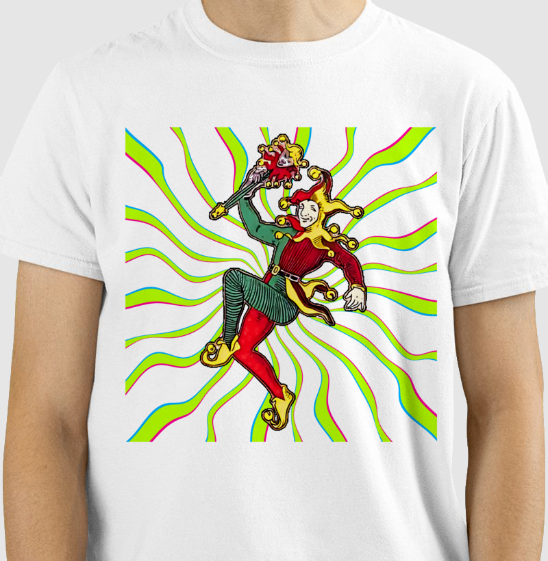 Camisa 2