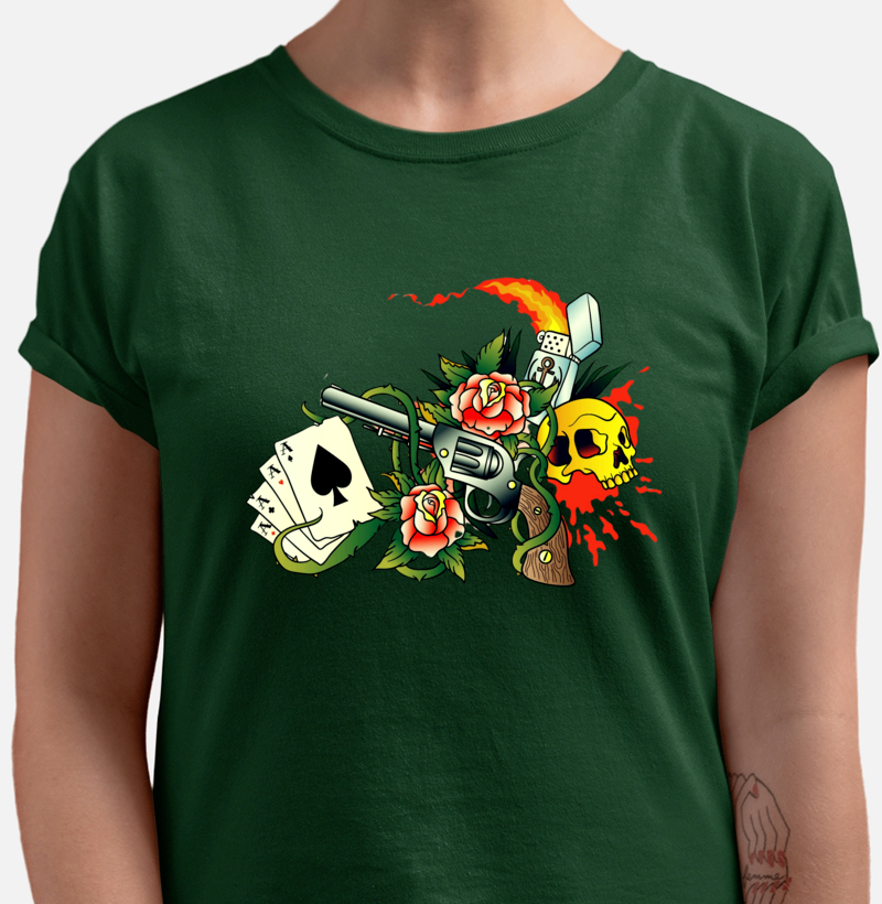 Camisa 1