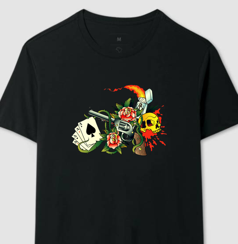 Camisa 2