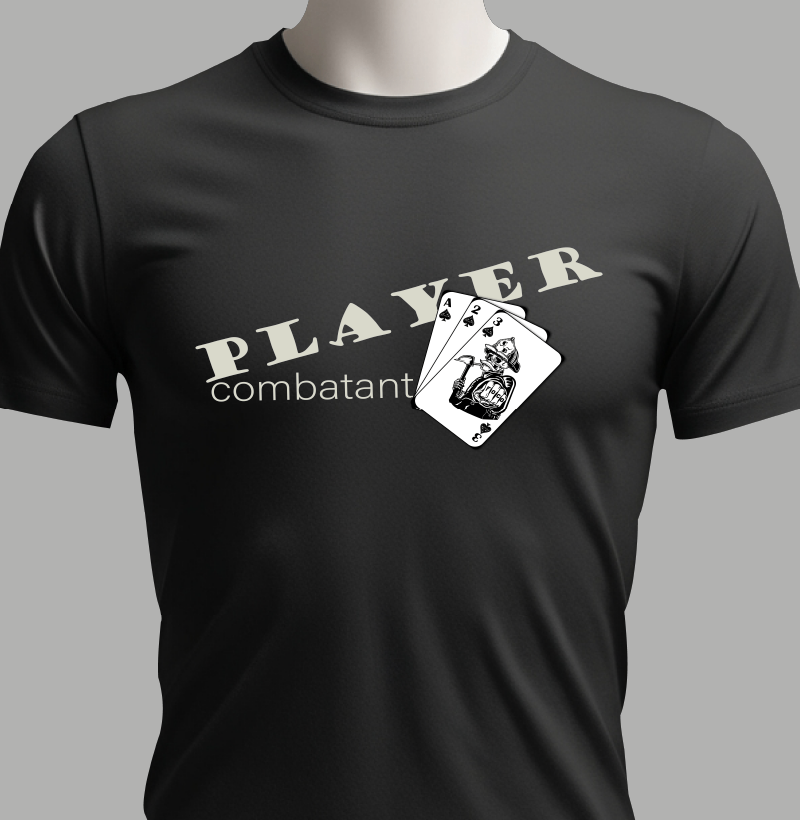 Camisa 3