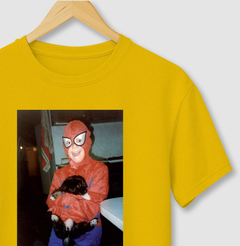 Camisa 2