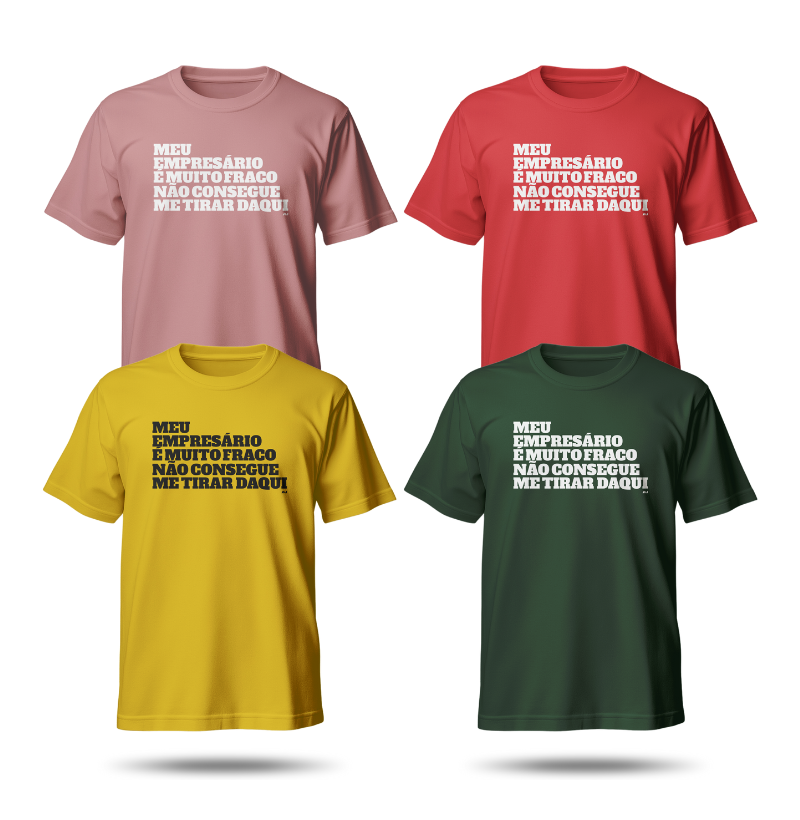 Camisa 2