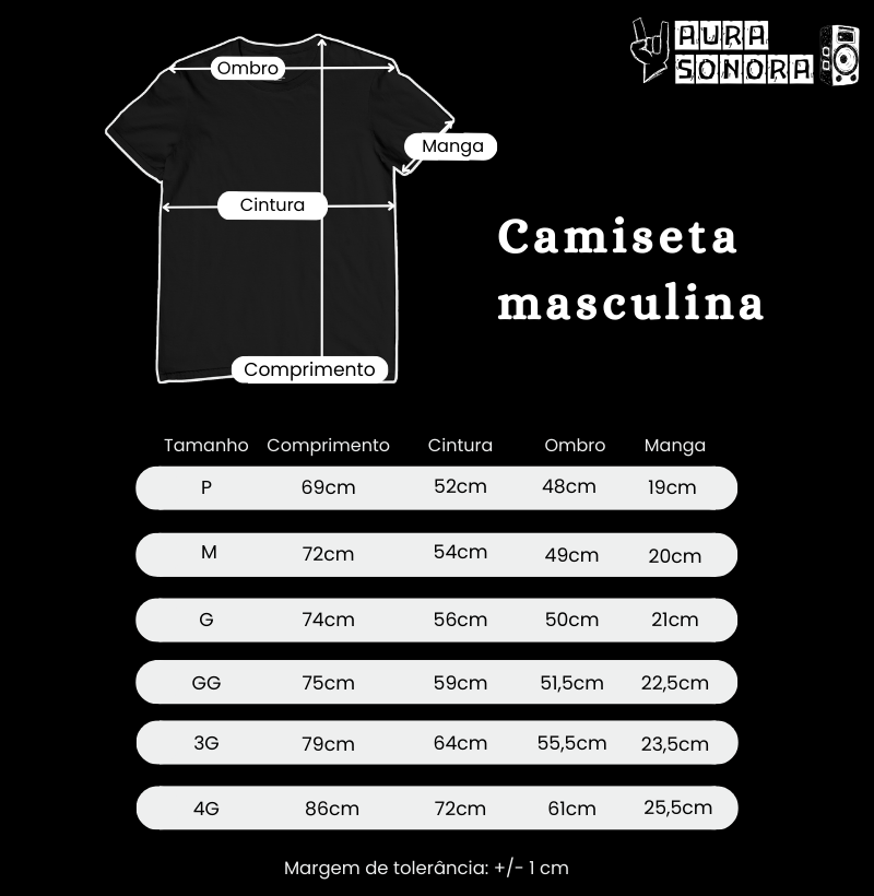 Camisa 1