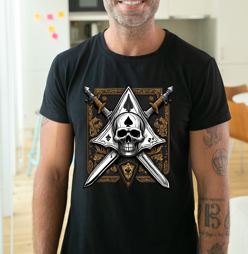 Camisa 1