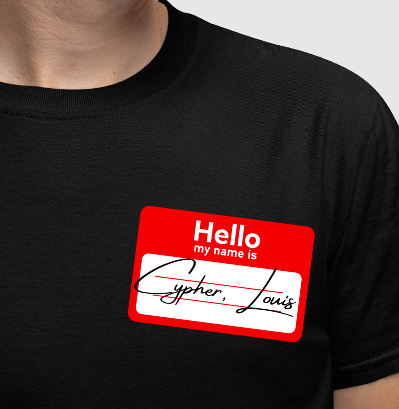 Camisa 1
