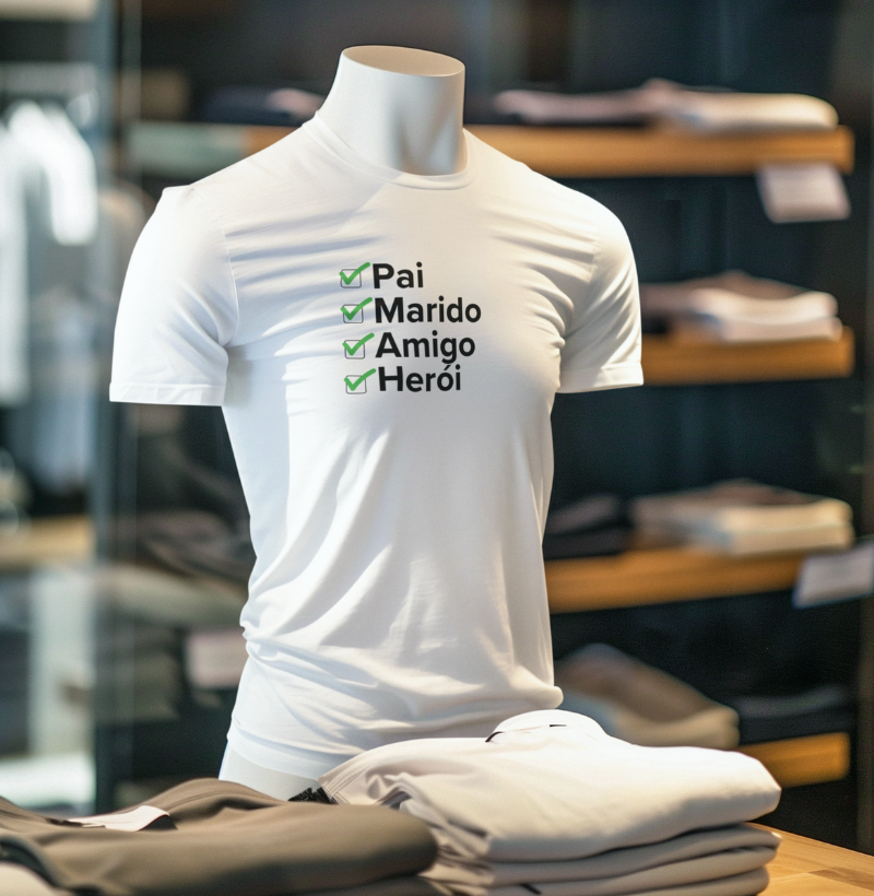 Camisa 1