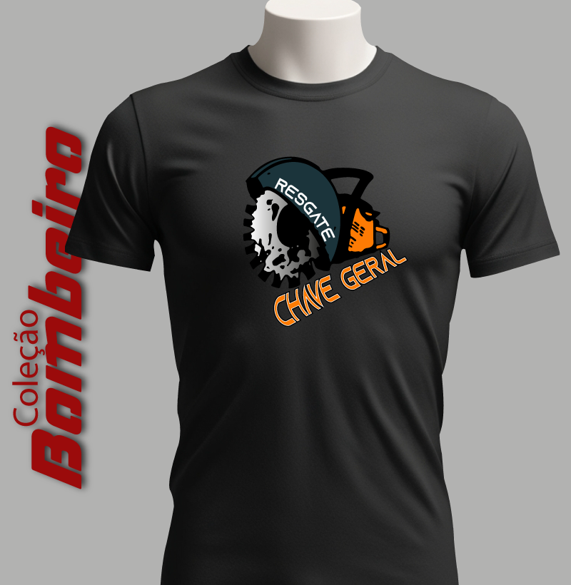 Camisa 1