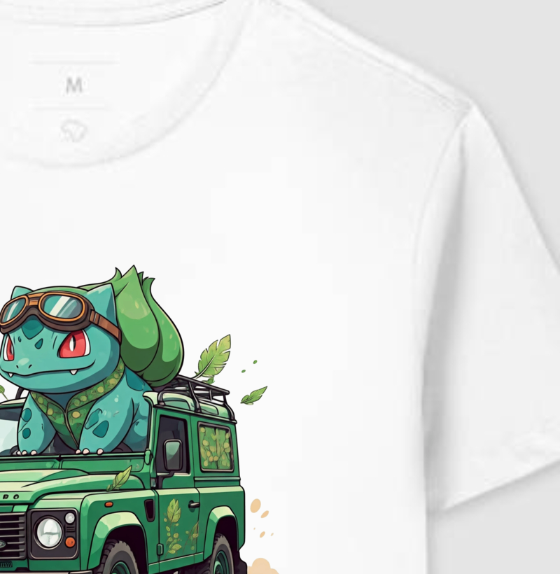 Camisa 2