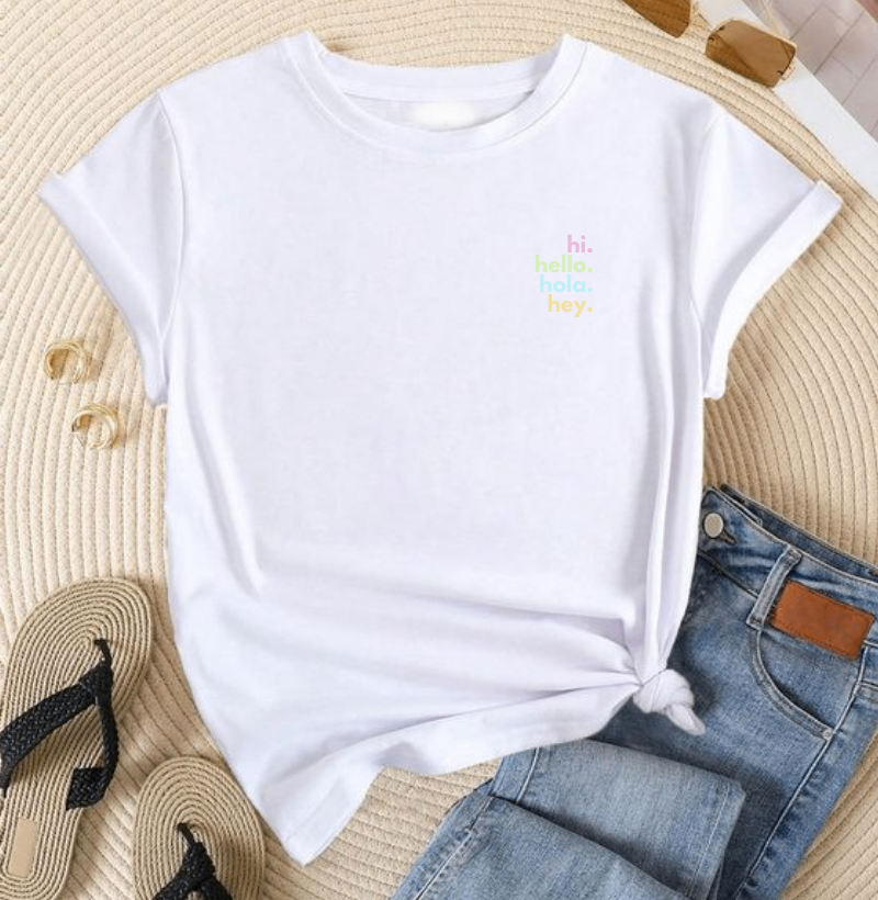 Camisa 3