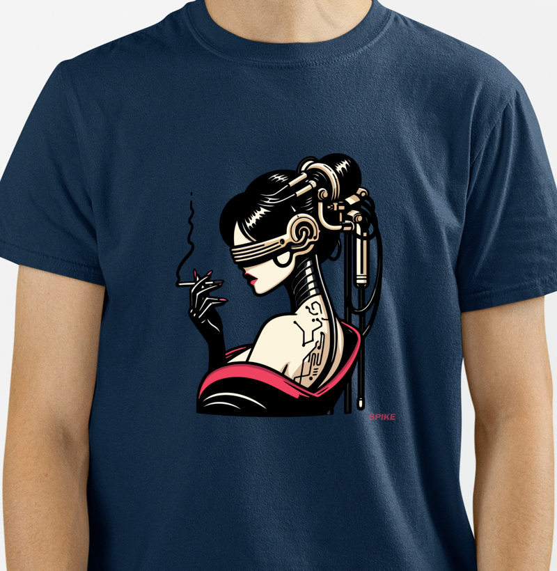 Camisa 2