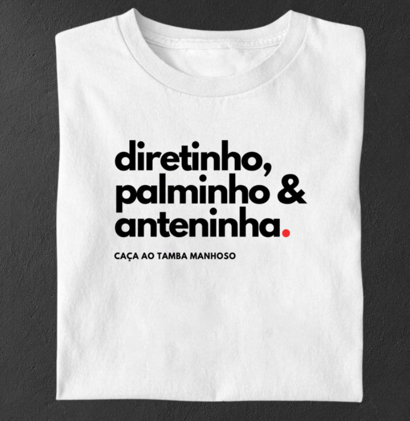 Camisa 3
