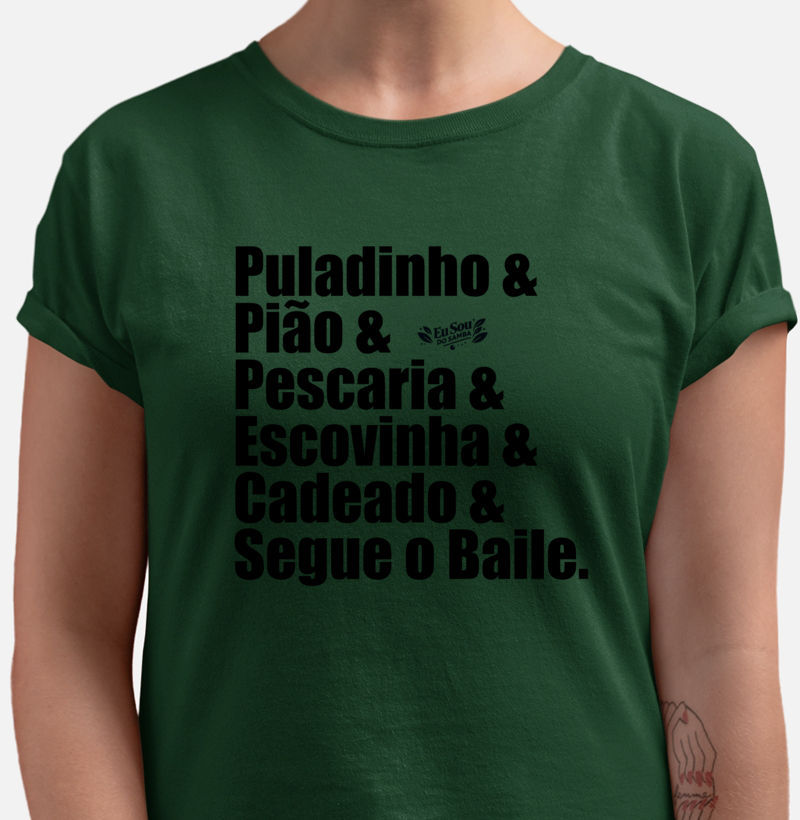 Camisa 3
