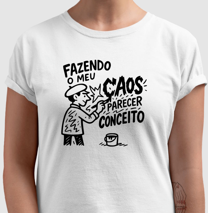 Camisa 2