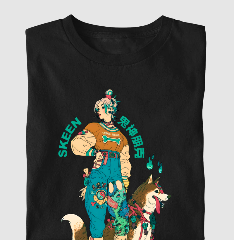 Camisa 3