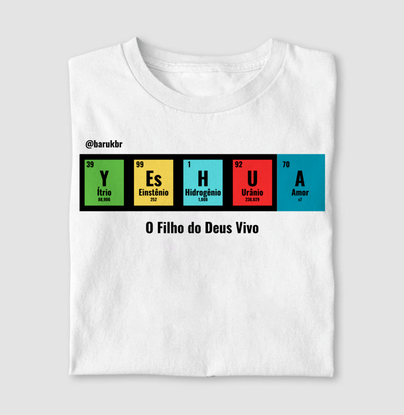 Camisa 1