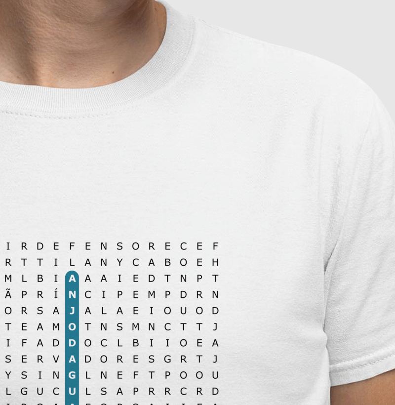 Camisa 1