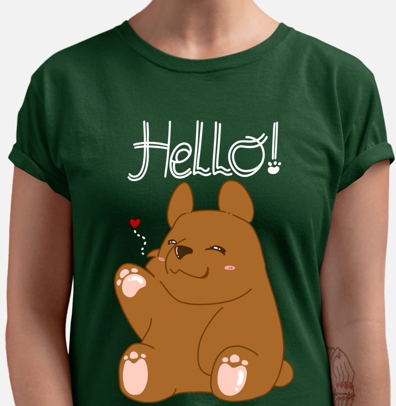 Camisa 3