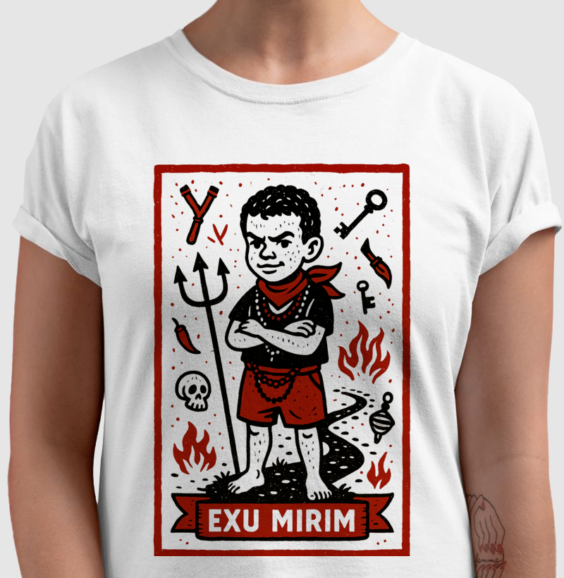 Camisa 1