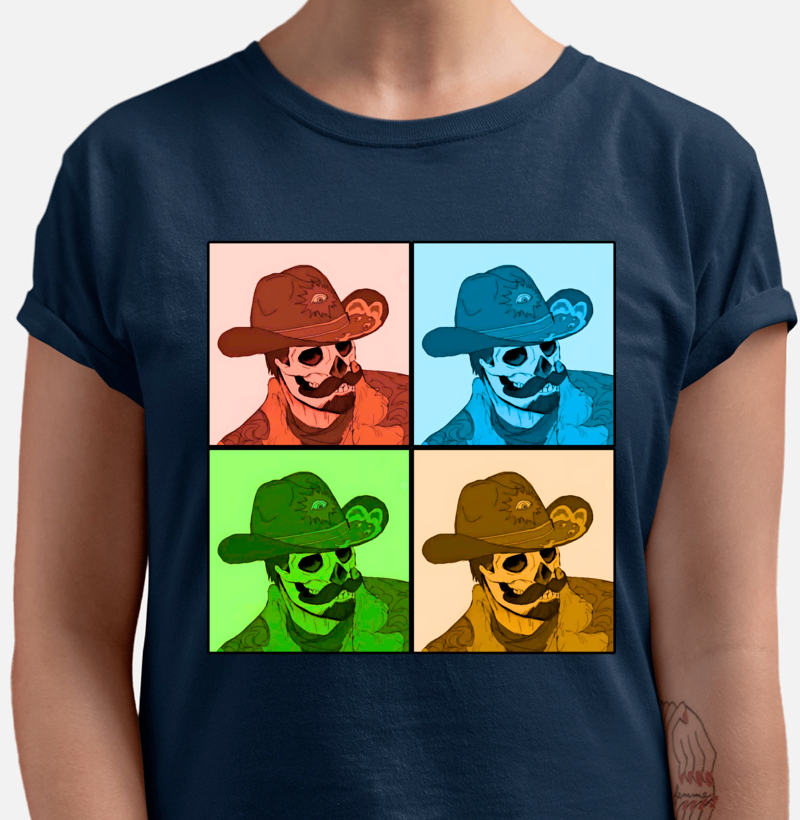 Camisa 3