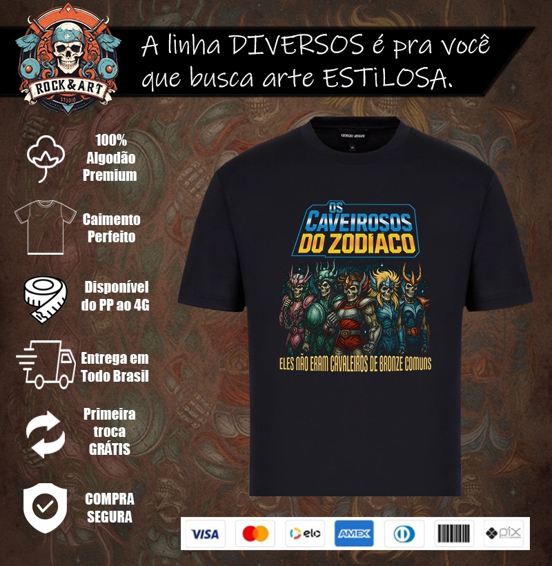 Camisa 3