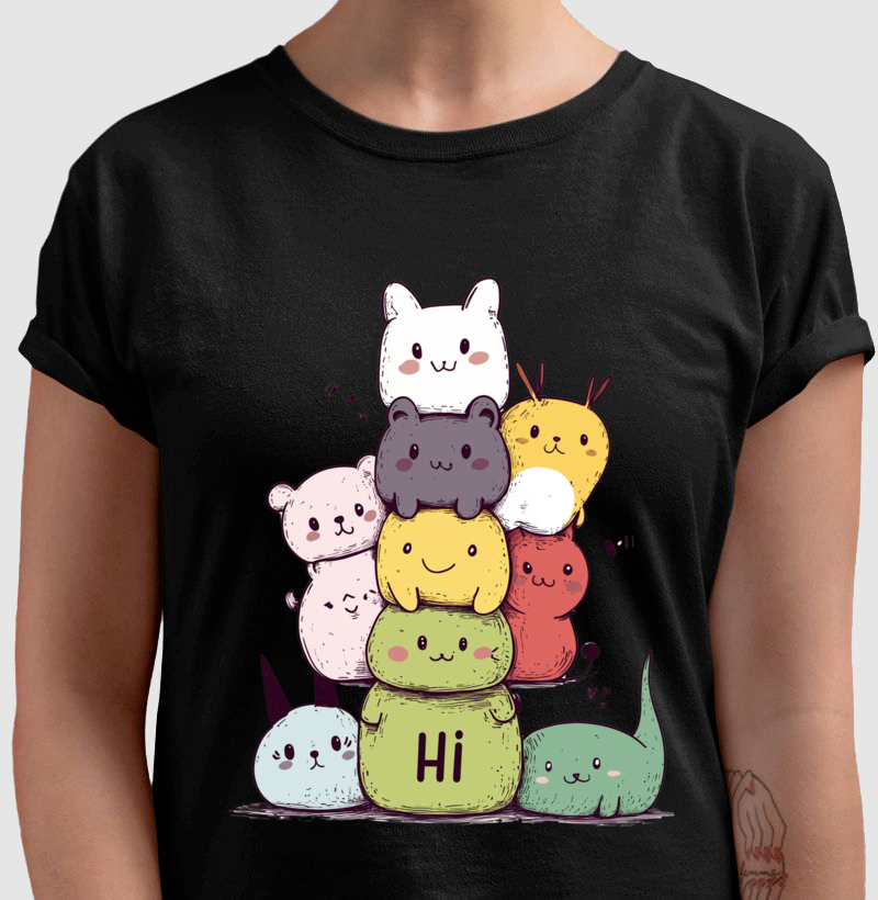 Camisa 3