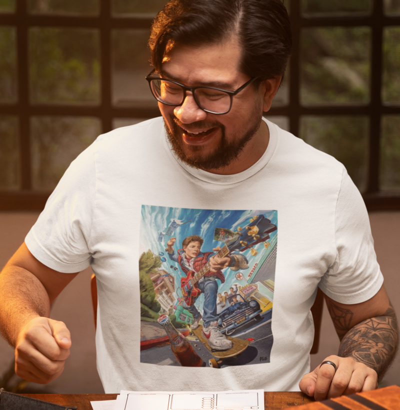 Camisa 3