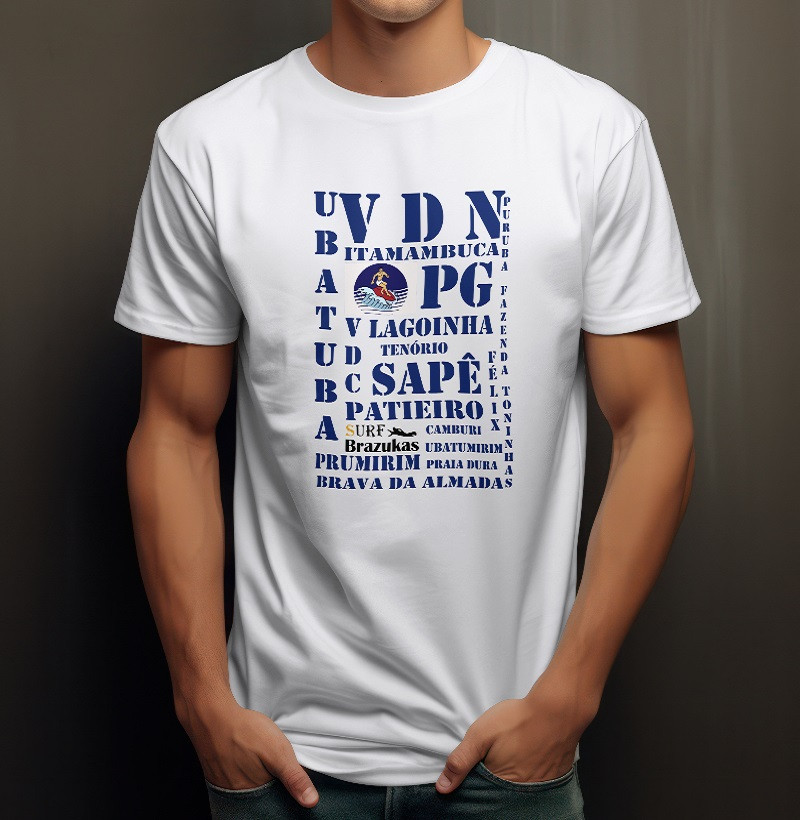Camisa 1