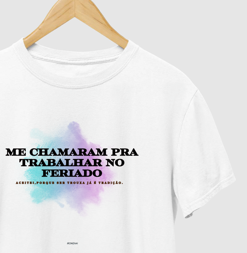 Camisa 3