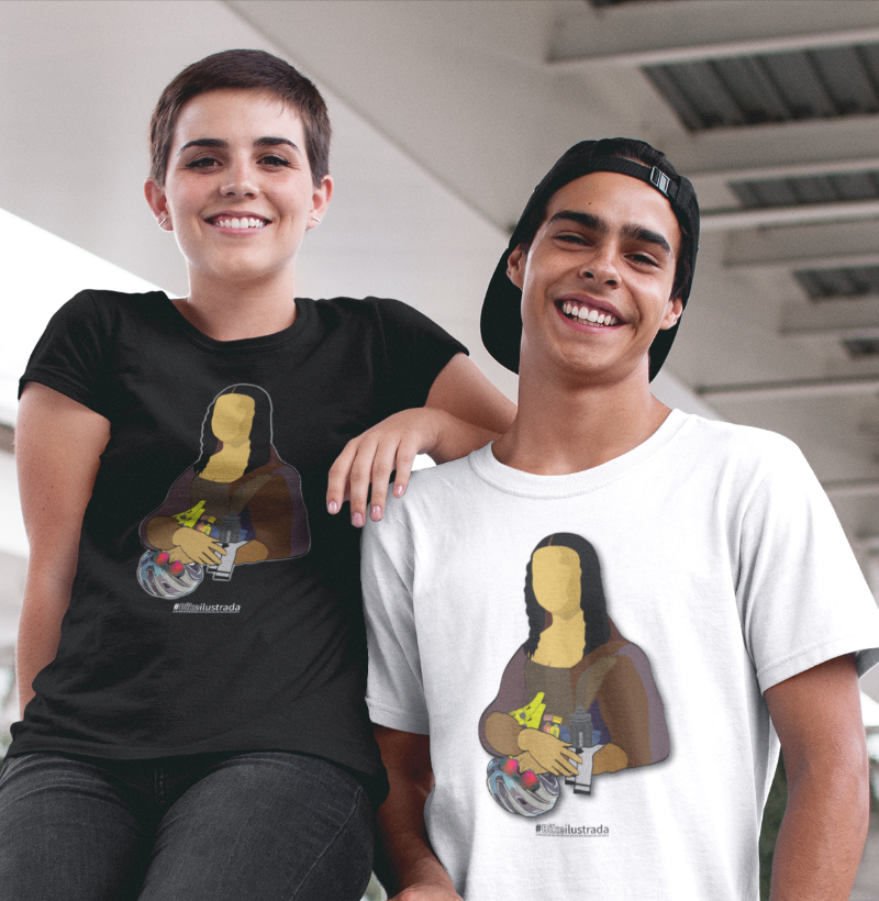 Camisa 1