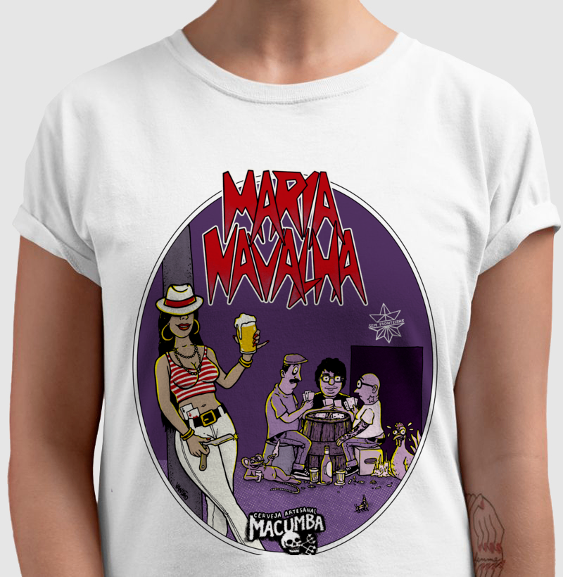 Camisa 1