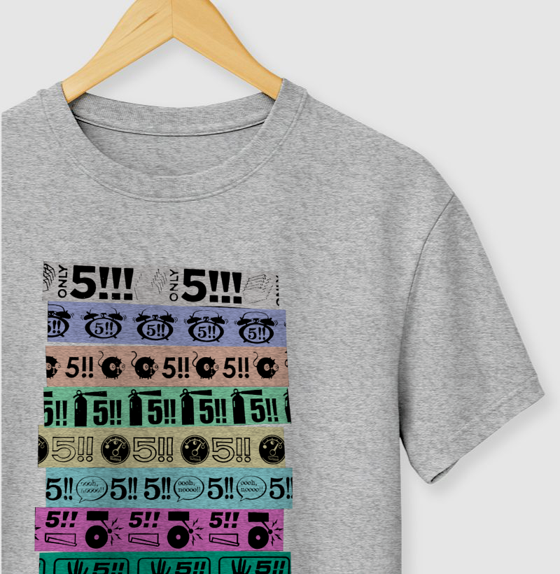 Camisa 2