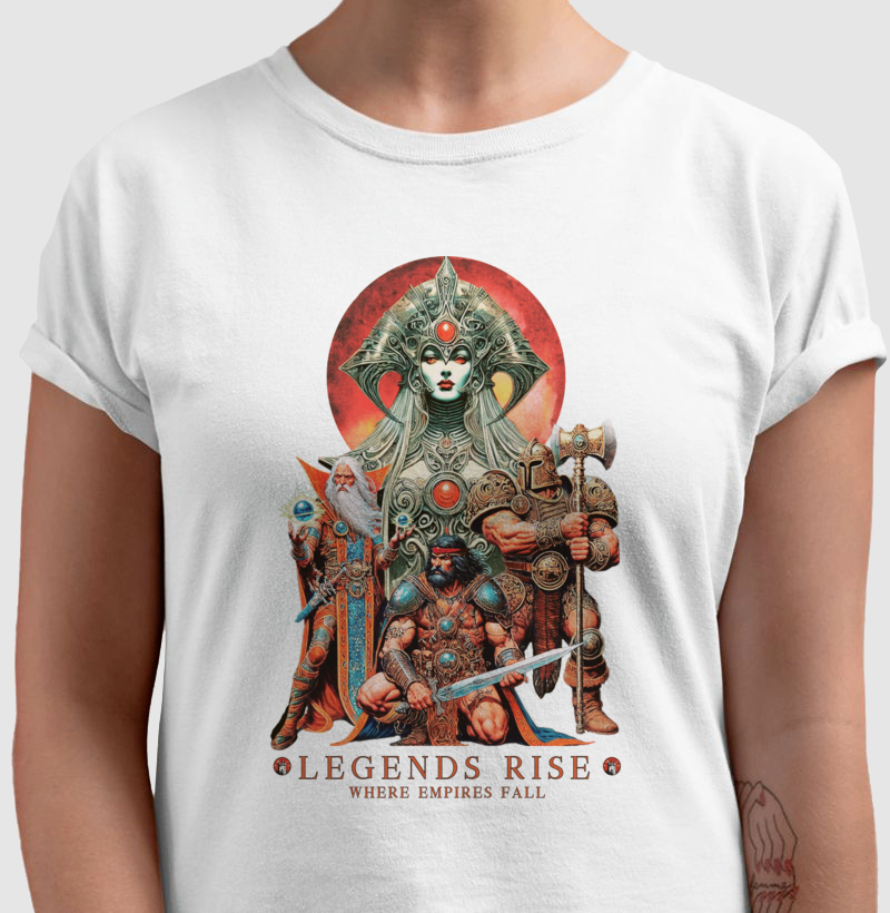 Camisa 3