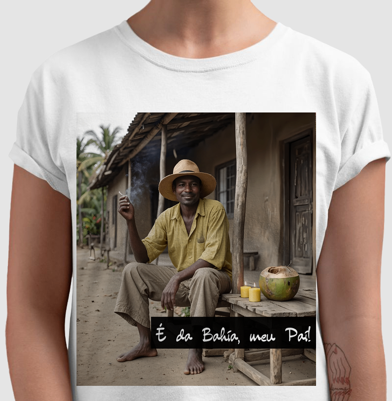 Camisa 2