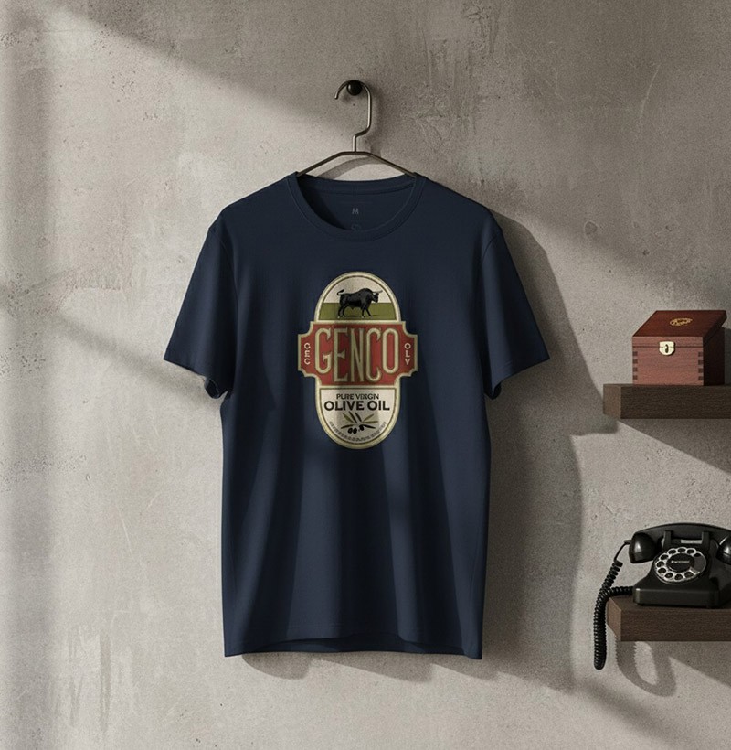 Camisa 3