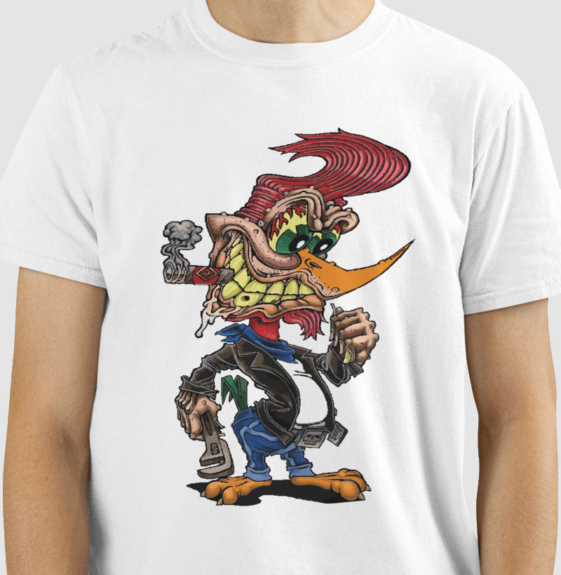 Camisa 1