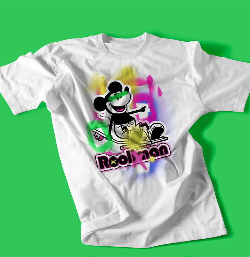Camisa 1