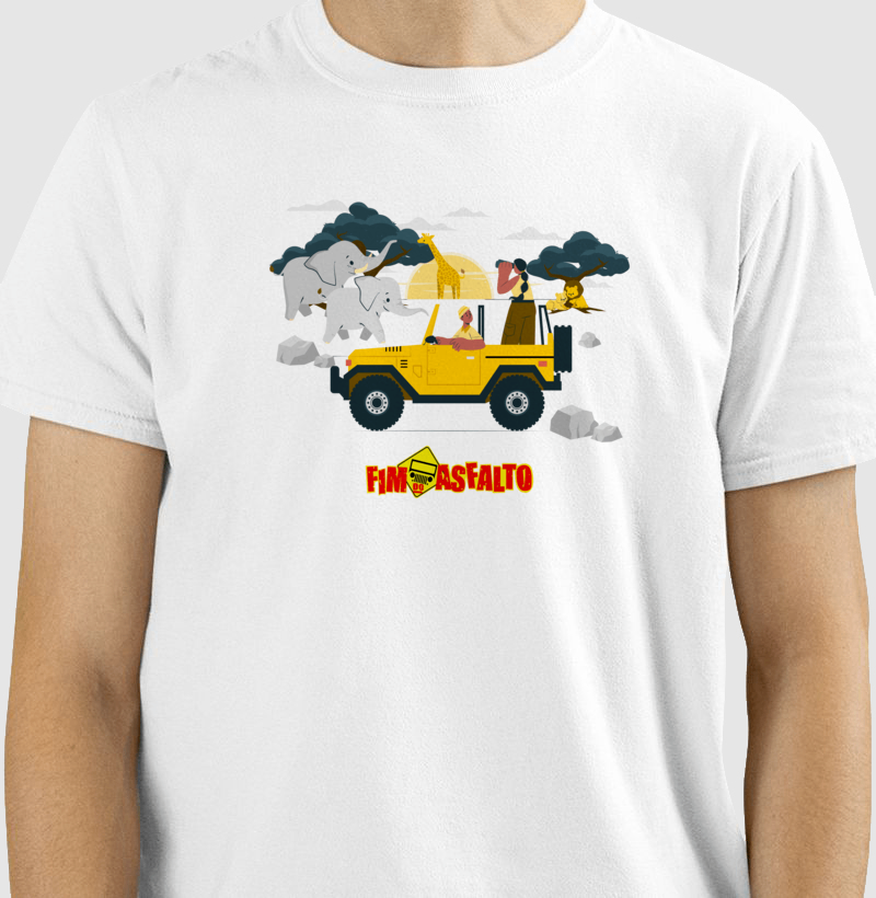 Camisa 1