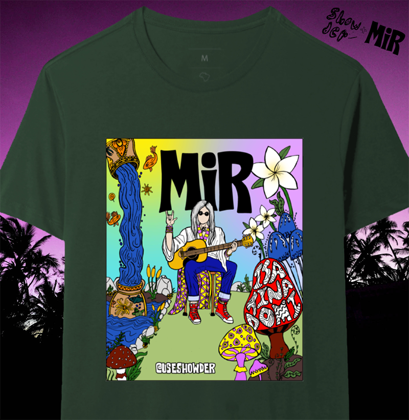 Camisa 2